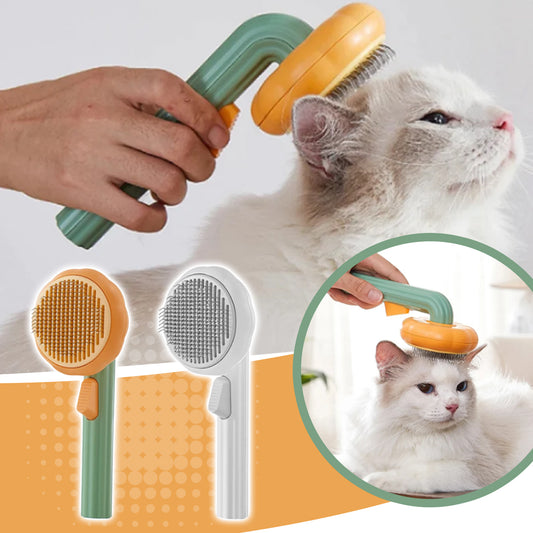 Grooming Brush