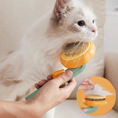 Grooming Brush