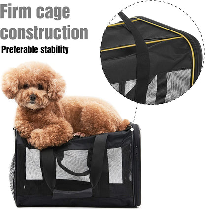 Pet Travel Carrier 