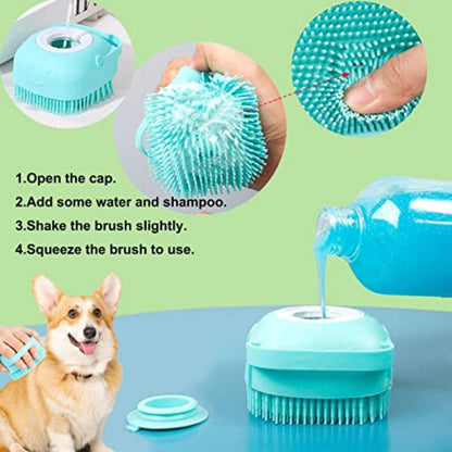 Bath Brush