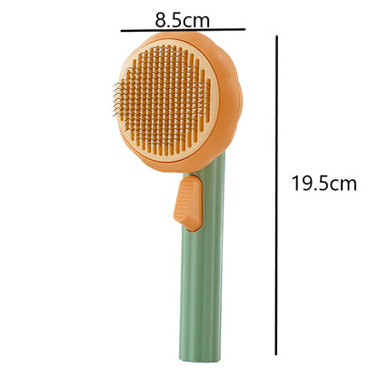 Grooming Brush