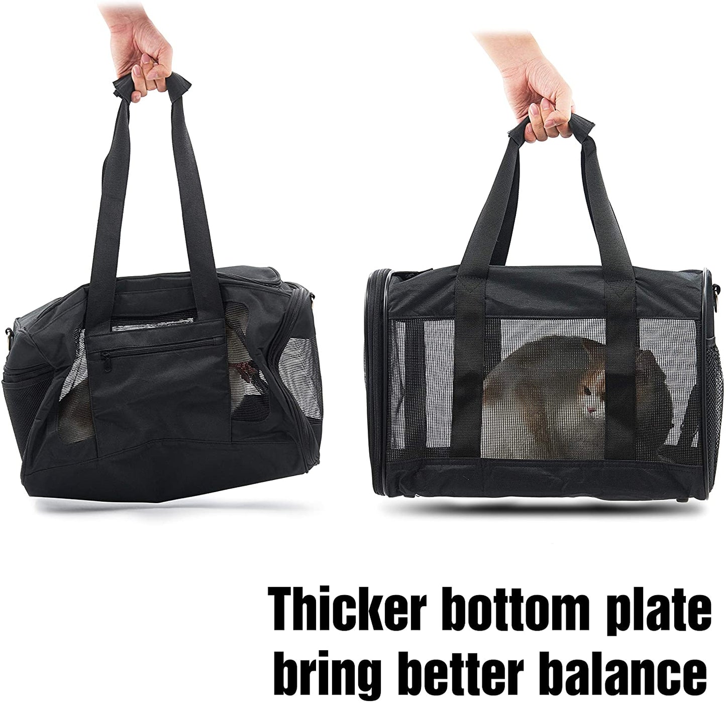 Pet Travel Carrier 