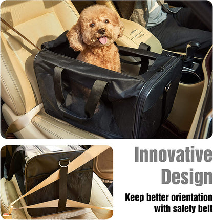 Pet Travel Carrier 