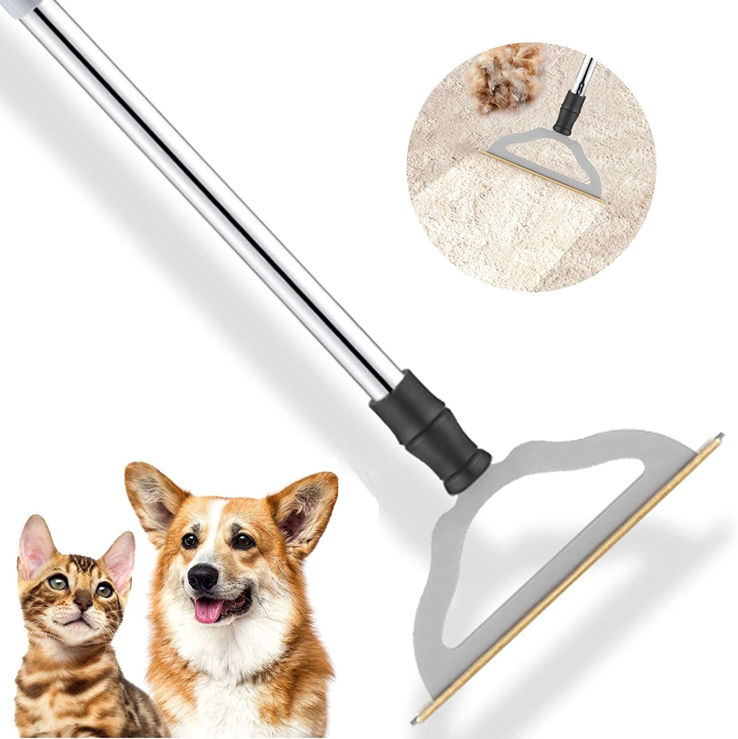 Pet Hair Remover 